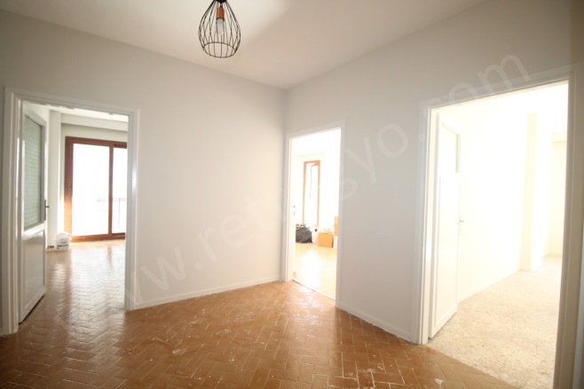 Gazi Mah. Yenişehir Kiralık Daire |  4+1 Oda | 190M2 Aylık 23.000Tl  Krediye Uygun  | 3. Kat | Klima | 2 Banyo | 4 Yatak Odası Resim-1