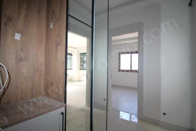 Retrodan Merkez Mahde Sıfır Projede Lüks Kiralık Daire 2+1 Mezitli