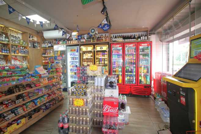 Retrodan ismet inönü Bulvarı Üzeri Devren Dükkan Kiralık Yenişehir Cumhuriyet Mah