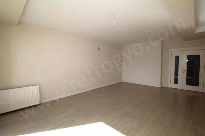 Retro’Dan Merkez Mah’De Ekstralarla Dolu Site içi B Mutfak 3+1 Satılık Daire Mezitli