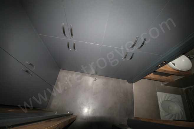 Retro’Dan Mezitli’Nin Markasında Yerinizi Ayırdığımız Lüks 5+1 Satılık Daire Merkez Mah