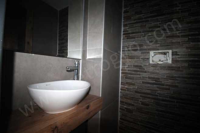 Retro’Dan Mezitli’Nin Markasında Yerinizi Ayırdığımız Lüks 5+1 Satılık Daire Merkez Mah