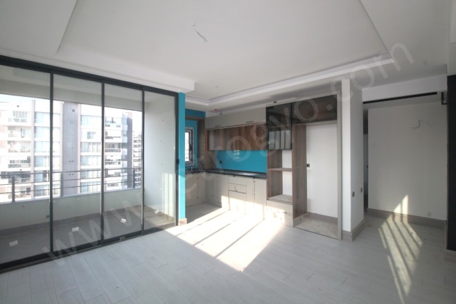 Güvenevler Mah. Yenişehir Satılık Daire |  2+1 Oda | 110M2 5.000.000Tl | 12. Kat | Doğalgaz(Kombi) | 2 Banyo | 2 Yatak Odası Resim-2
