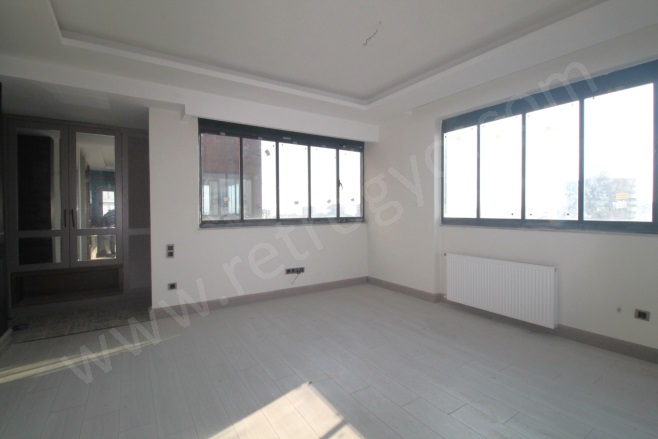 Güvenevler Mah. Yenişehir Satılık Daire |  2+1 Oda | 110M2 5.000.000Tl | 12. Kat | Doğalgaz(Kombi) | 2 Banyo | 2 Yatak Odası Resim-4