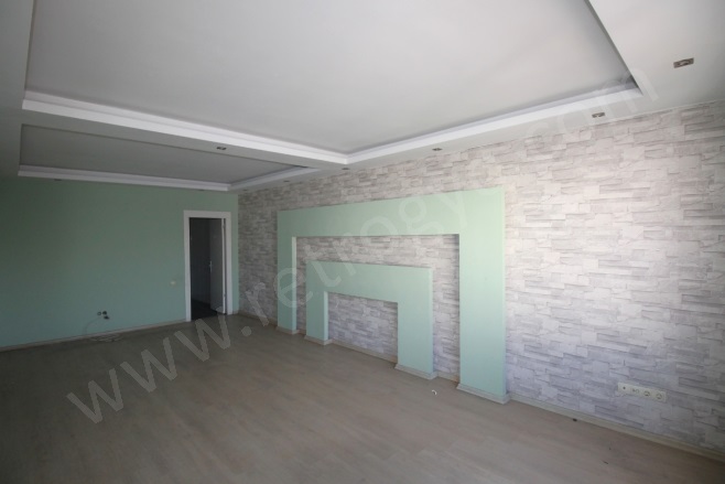 Mahmudiye Mah. Akdeniz Kiralık Ofis / Büro |  2+1 Oda | 130M2 Aylık 17.000Tl  Krediye Uygun  | 5. Kat | Klima | 2 Banyo Resim-5