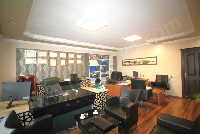 Çankaya Mah. Akdeniz Satılık Ofis / Büro |  150M2 3.750.000Tl | 3. Kat | Klima | 1 Banyo Resim-2