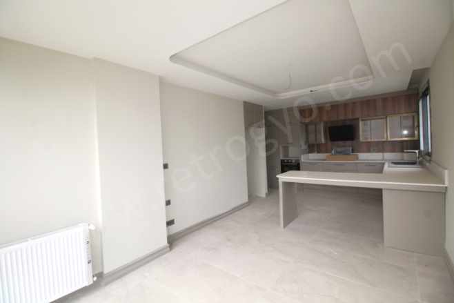 Retro’Dan Sosyal Yaşam Alanı Sunan Ve Hayallerinizdeki Yi Bulduğunuz 4+1 Satılık Daire Mezitli Kuyuluk Mah