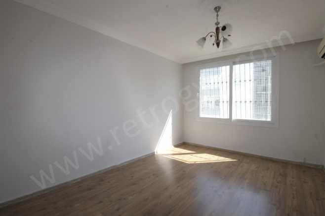 Retro’Dan Mezitli Yeni Mh Mükemmel Lokasyonda Masrafsız 3+1 Kiralık Daire Mah