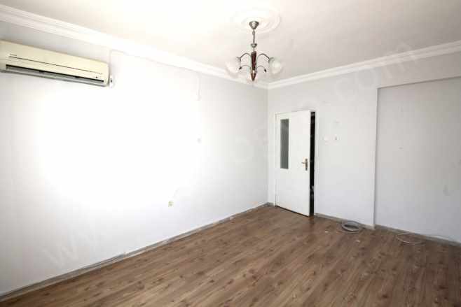 Retro’Dan Mezitli Yeni Mh Mükemmel Lokasyonda Masrafsız 3+1 Kiralık Daire Mah