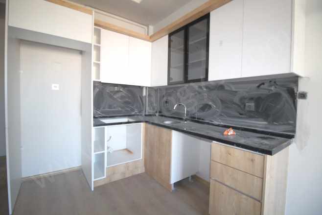 Retro’Dan Yarınlarınızın Teminatı Olacağı Lüks Fırsat 2+1 Satılık Daire Mezitli Akdeniz Mah