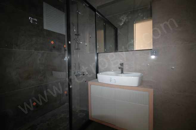 Retro’Dan Davultepe Mah’De Yarınlarınızın Teminatı 3+1 Satılık Daire Mezitli