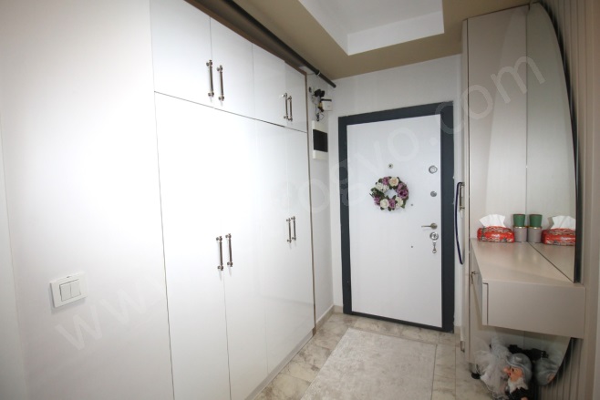 Hürriyet Mah. Yenişehir Satılık Daire |  2+1 Oda | 130M2 4.300.000Tl  Krediye Uygun  | 4. Kat | Doğalgaz(Kombi) | 2 Banyo | 2 Yatak Odası Resim-2