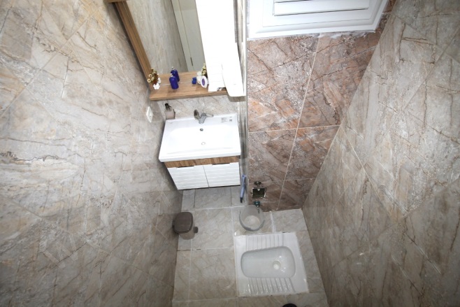 Hürriyet Mah. Yenişehir Satılık Daire |  2+1 Oda | 130M2 4.300.000Tl  Krediye Uygun  | 4. Kat | Doğalgaz(Kombi) | 2 Banyo | 2 Yatak Odası Resim-5