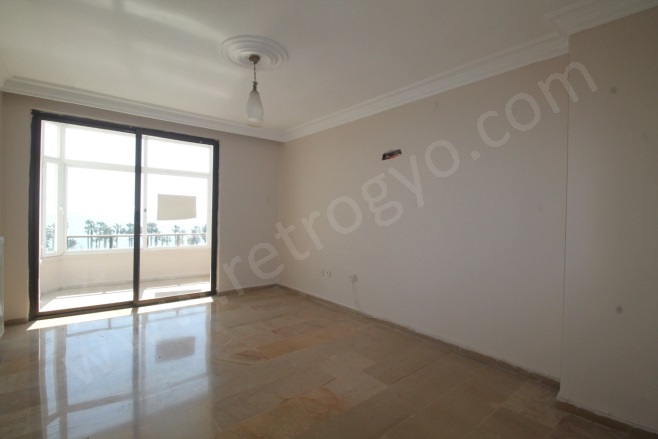 Dumlupınar Mah. Yenişehir Kiralık Daire |  4+1 Oda | 240M2 Aylık 45.000Tl  Krediye Uygun  | 6. Kat | Doğalgaz(Kombi) Resim-2