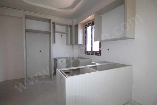 Retro’Dan Eski Mezitli’De Yerinizi Ayıracağınız Site içi Lüks 3+1 Satılık Daire Mezitli Mah