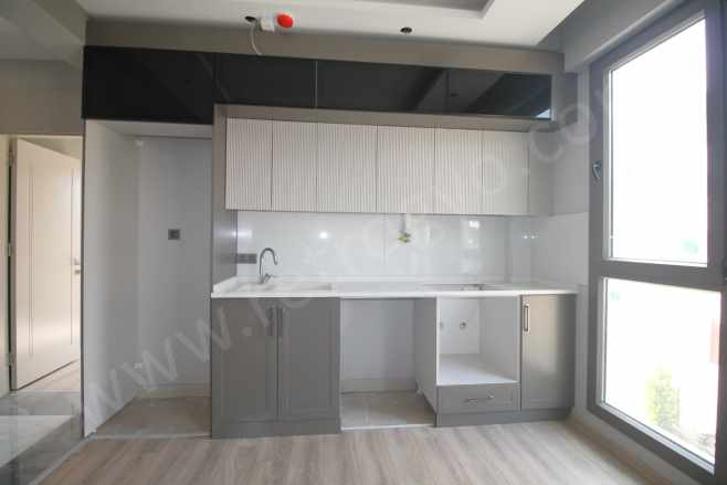 Retro’Dan 50 Yıl’Da Kaliteli işçilik Modern Dizaynı ile Lüks 2+1 Satılık Daire Yenişehir Yıl Mah