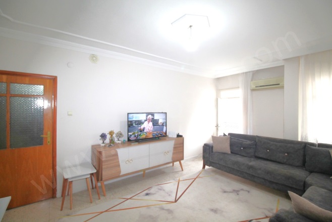 Yeni Mah. Mezitli Satılık Daire |  3+1 Oda | 180M2 3.000.000Tl  Krediye Uygun  | 5. Kat | Klima | 1 Banyo | 3 Yatak Odası Resim-1