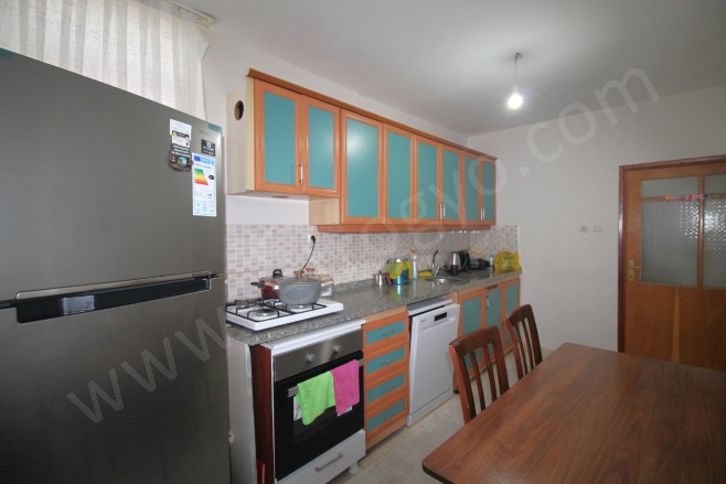 Yeni Mah. Mezitli Satılık Daire |  3+1 Oda | 180M2 2.850.000Tl  Krediye Uygun  | 5. Kat | Klima | 1 Banyo | 3 Yatak Odası Resim-5