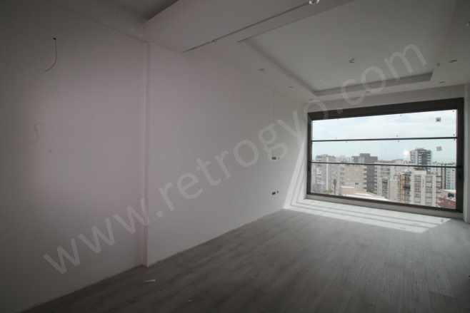 Retro’Dan Aradığınız Kalite Ve Modern Tasarım iç içe Lüks 3+1 Satılık Daire Yenişehir Menteş Mah