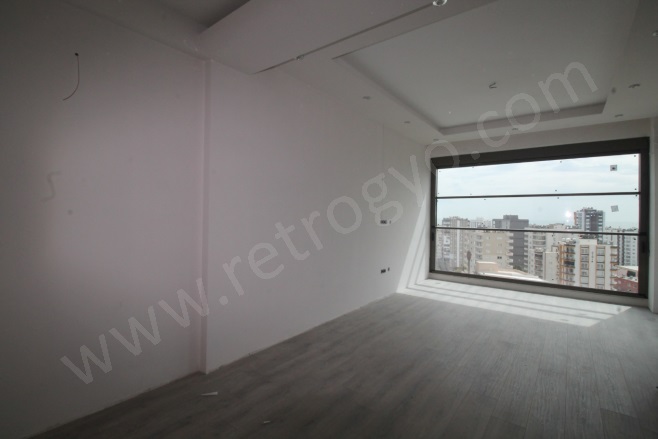 Menteş Mah. Yenişehir Satılık Daire |  3+1 Oda | 160M2 9.500.000Tl  Krediye Uygun  | 1. Kat | Doğalgaz(Kombi) | 2 Banyo | 3 Yatak Odası Resim-1