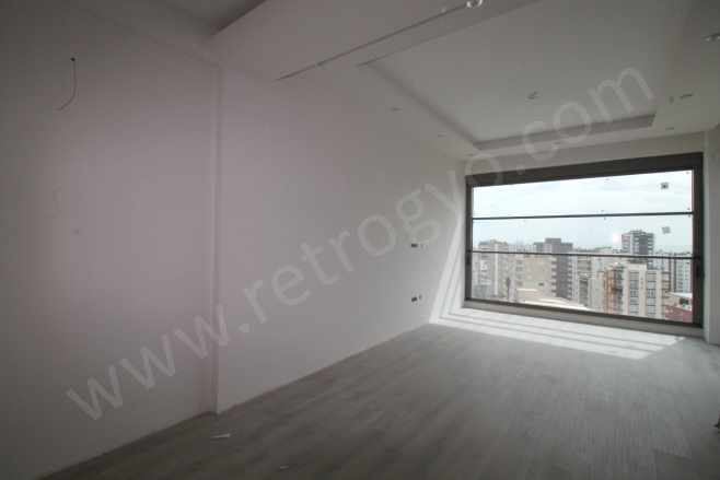 Retro’Dan Aradığınız Kalite Ve Modern Tasarım iç içe Lüks 3+1 Satılık Daire Yenişehir Menteş Mah