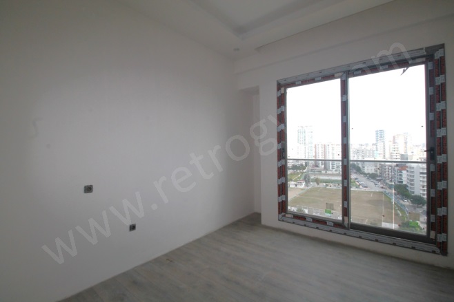 Menteş Mah. Yenişehir Satılık Daire |  3+1 Oda | 160M2 9.500.000Tl  Krediye Uygun  | 1. Kat | Doğalgaz(Kombi) | 2 Banyo | 3 Yatak Odası Resim-5