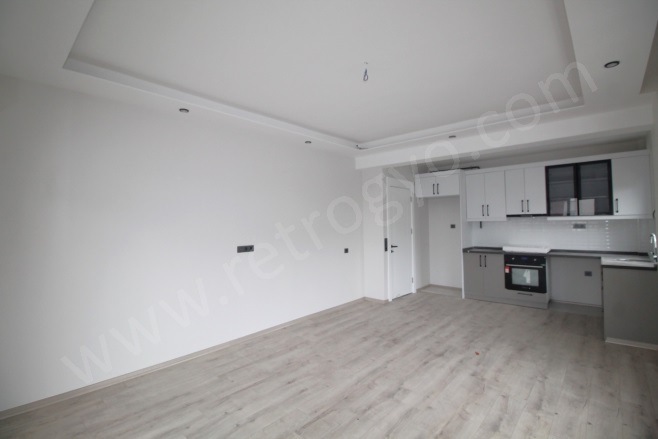 Gazi Mah. Yenişehir Kiralık Daire |  2+1 Oda | 120M2 Aylık 28.000Tl  Krediye Uygun  | 4. Kat | Doğalgaz(Kombi) | 2 Banyo | 2 Yatak Odası Resim-3