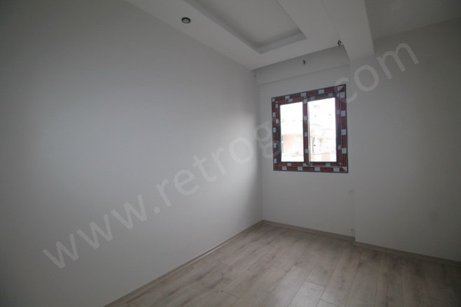 Gazi Mah. Yenişehir Kiralık Daire |  2+1 Oda | 120M2 Aylık 28.000Tl  Krediye Uygun  | 4. Kat | Doğalgaz(Kombi) | 2 Banyo | 2 Yatak Odası Resim-5