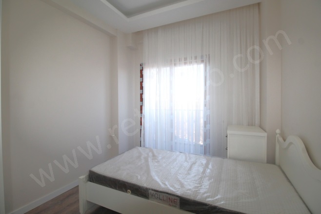 Davultepe Mah. Mezitli Satılık Daire |  2+1 Oda | 120M2 3.750.000Tl  Krediye Uygun  | 1. Kat | Doğalgaz(Kombi) | 2 Banyo | 2 Yatak Odası Resim-5