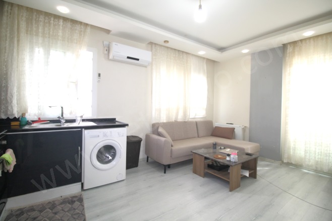 Afetevler Mah. Yenişehir Satılık Daire |  2+1 Oda | 120M2 3.500.000Tl  Krediye Uygun  | 2. Kat | Klima Resim-3