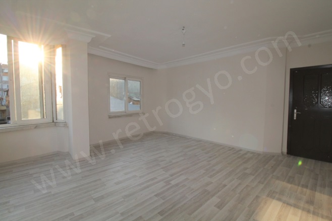 Çankaya Mah. Akdeniz Kiralık Daire |  3+1 Oda | 170M2 Aylık 18.000Tl  Krediye Uygun  | 2. Kat | Güneş Enerjisi | 1 Banyo | 3 Yatak Odası Resim-1