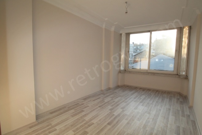 Çankaya Mah. Akdeniz Kiralık Daire |  3+1 Oda | 170M2 Aylık 18.000Tl  Krediye Uygun  | 2. Kat | Güneş Enerjisi | 1 Banyo | 3 Yatak Odası Resim-4