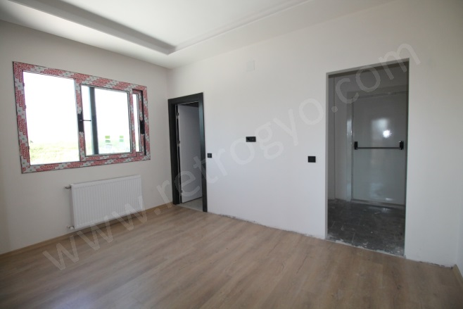 Afetevler Mah. Yenişehir Satılık Daire |  2+1 Oda | 120M2 7.250.000Tl  Krediye Uygun  | 5. Kat | Doğalgaz(Kombi) | 2 Banyo | 2 Yatak Odası Resim-2