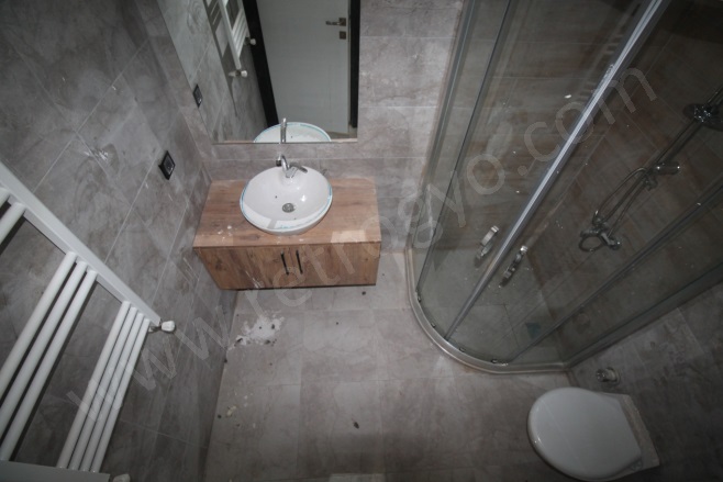 Afetevler Mah. Yenişehir Satılık Daire |  2+1 Oda | 120M2 7.250.000Tl  Krediye Uygun  | 5. Kat | Doğalgaz(Kombi) | 2 Banyo | 2 Yatak Odası Resim-4