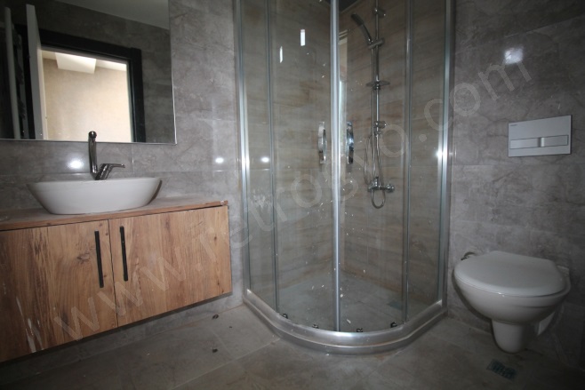 Afetevler Mah. Yenişehir Satılık Daire |  2+1 Oda | 120M2 7.250.000Tl  Krediye Uygun  | 5. Kat | Doğalgaz(Kombi) | 2 Banyo | 2 Yatak Odası Resim-5