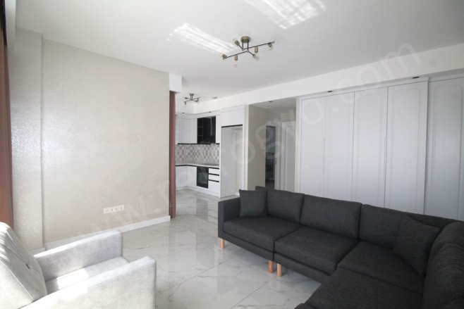 Afetevler Mah. Yenişehir Satılık Daire |  2+1 Oda | 120M2 7.350.000Tl  Krediye Uygun  | 2. Kat | Doğalgaz(Kombi) | 2 Banyo | 2 Yatak Odası Resim-2