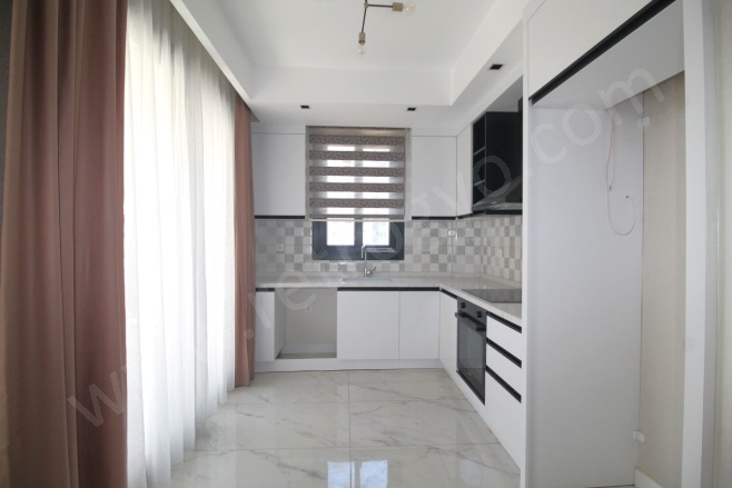 Afetevler Mah. Yenişehir Satılık Daire |  2+1 Oda | 120M2 7.350.000Tl  Krediye Uygun  | 2. Kat | Doğalgaz(Kombi) | 2 Banyo | 2 Yatak Odası Resim-3