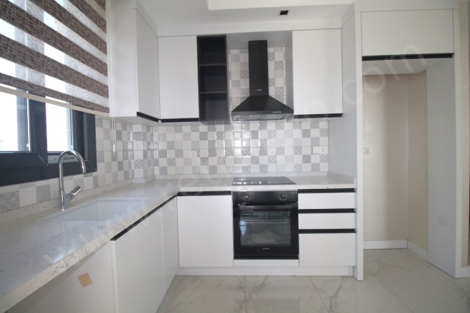 Afetevler Mah. Yenişehir Satılık Daire |  2+1 Oda | 120M2 7.350.000Tl  Krediye Uygun  | 2. Kat | Doğalgaz(Kombi) | 2 Banyo | 2 Yatak Odası Resim-4