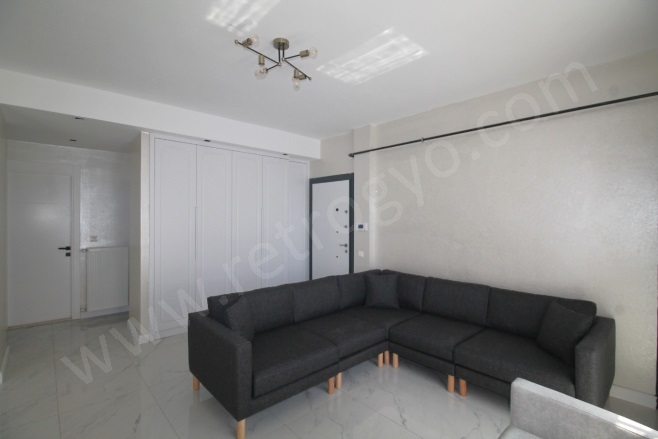 Afetevler Mah. Yenişehir Satılık Daire |  2+1 Oda | 120M2 7.350.000Tl  Krediye Uygun  | 2. Kat | Doğalgaz(Kombi) | 2 Banyo | 2 Yatak Odası Resim-5