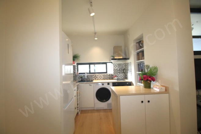 Menderes Mah. Mezitli Satılık Daire |  2+1 Oda | 110M2 3.150.000Tl  Krediye Uygun  | 4. Kat | Doğalgaz(Kombi) | 1 Banyo | 2 Yatak Odası Resim-3