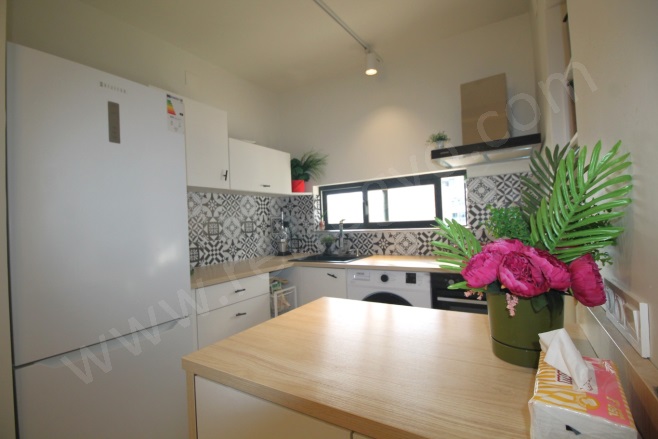 Menderes Mah. Mezitli Satılık Daire |  2+1 Oda | 110M2 3.150.000Tl  Krediye Uygun  | 4. Kat | Doğalgaz(Kombi) | 1 Banyo | 2 Yatak Odası Resim-4