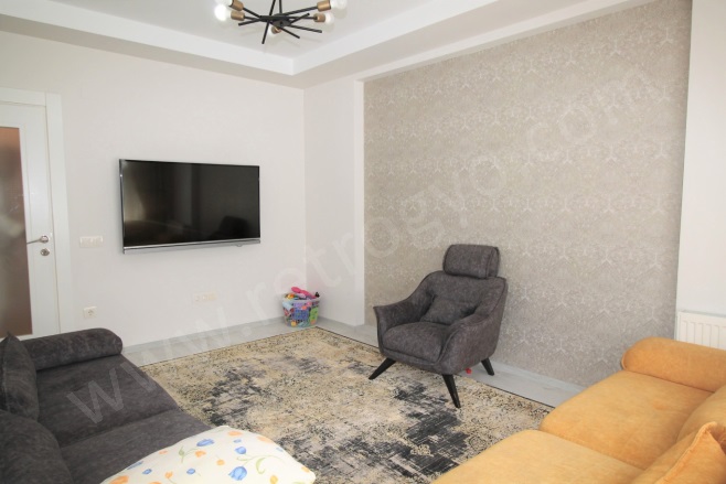 50. Yıl Mah. Yenişehir Satılık Daire |  3+1 Oda | 180M2 8.400.000Tl  Krediye Uygun  | 2. Kat | Doğalgaz(Kombi) | 2 Banyo | 3 Yatak Odası Resim-5