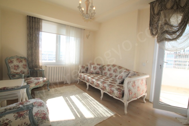 Güvenevler Mah. Yenişehir Kiralık Daire |  3+1 Oda | 200M2 Aylık 65.000Tl  Krediye Uygun  Eşyalı  | 12. Kat | Doğalgaz(Kombi) | 2 Banyo | 3 Yatak Odası Resim-5