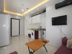 Yenişehir Çiftlikköy Mah. Satılık Daire 2+1 140 M2 | 2. Kat | Klima | 1 Banyo | 2 Yatak Odası