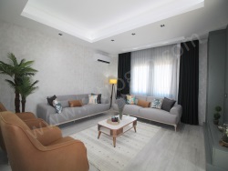Yenişehir Afetevler Mah. Satılık Daire 3+1 160 M2 | 1. Kat | Doğalgaz(Kombi) | 2 Banyo | 3 Yatak Odası