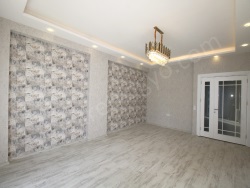 Mezitli Kuyuluk Mah. Satılık Daire 4+1 200 M2 | 2. Kat | Doğalgaz(Kombi) | 2 Banyo | 4 Yatak Odası