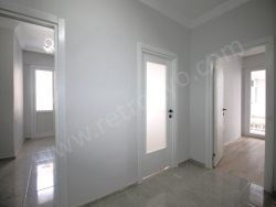 Yenişehir Cumhuriyet Mah. Satılık Daire 3+1 170 M2 | 2. Kat | Klima | 1 Banyo | 3 Yatak Odası