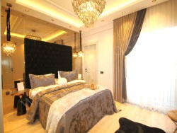 Mezitli Akdeniz Mah. Satılık Daire 3+1 170 M2 | 1. Kat | Doğalgaz(Kombi) | 2 Banyo | 3 Yatak Odası