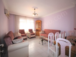 Toroslar Osmaniye Mah. Satılık Daire 3+1 180 M2 | 1. Kat | Klima