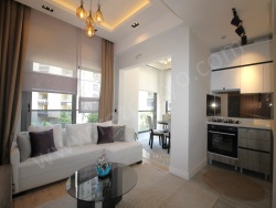 Yenişehir Çiftlikköy Mah. Satılık Daire 3+1 160 M2 | 5. Kat | Doğalgaz(Kombi) | 2 Banyo | 3 Yatak Odası